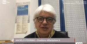 Foto Angelo intervento ore 14