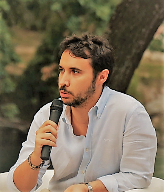 Valerio Mancini Valerio Mancini