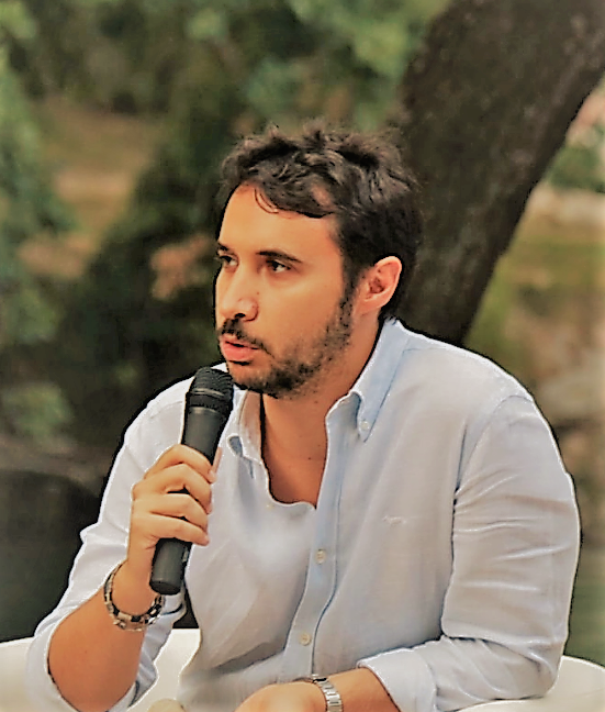 foto Valerio Mancini 2