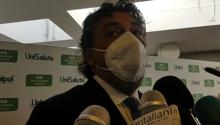 Cimbri (Unipol): “Lavoriamo con le Regioni per rendere l’Italia Covid-free”