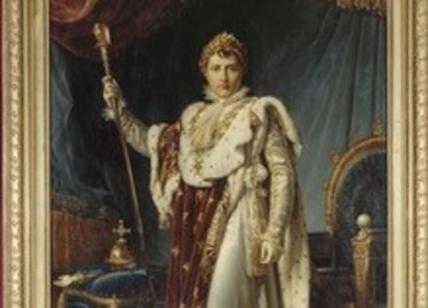 Napoleone, il Cardinale ricorda il 5 maggio e la sua conversione