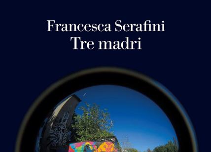 La Cultura Parla al Palazzo/Francesca Serafini