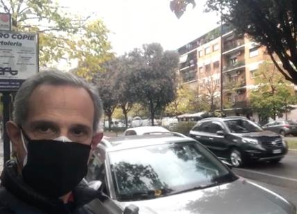 Roma, Francesco Giro: “Veltroni ha fallito, rifacciamo il piano regolatore”