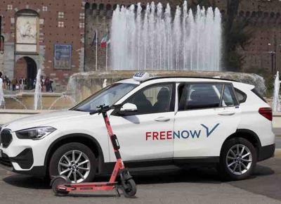 freenowintegravoi oriz