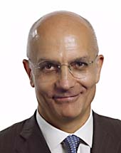 Gabriele Albertini Gabriele Albertini