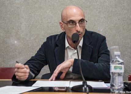 Milano in Comune ufficializza la candidatura di Gabriele Mariani