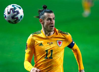 gareth bale tottenham
