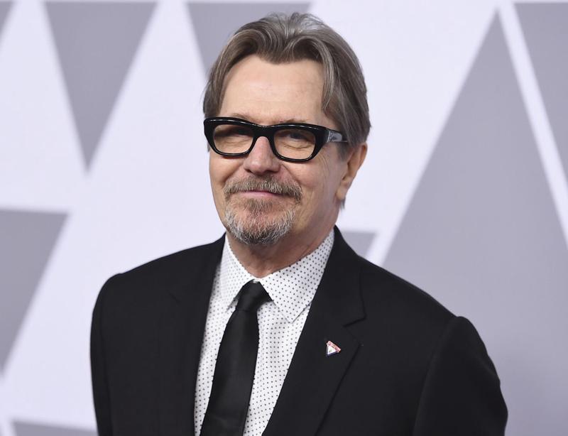 gary oldman