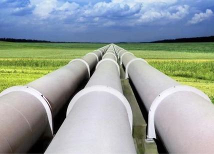 TAP/SNAM, il gas resterà fermo a Brindisi fino al 2028