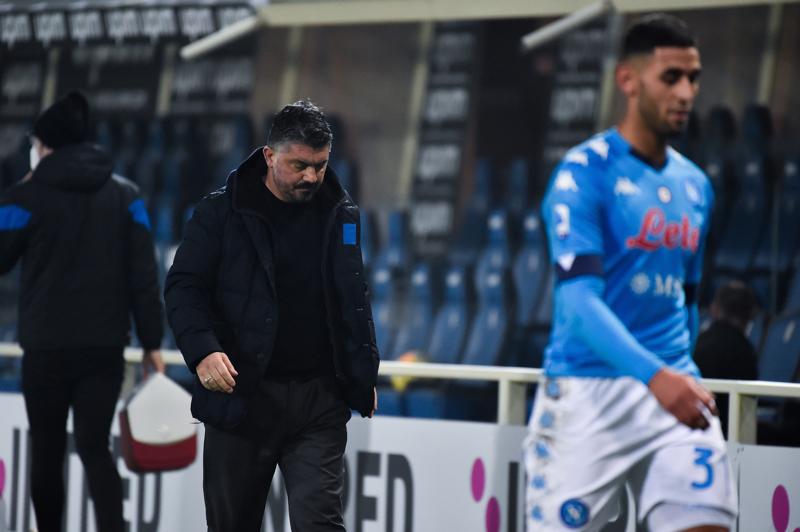 gattuso napoli