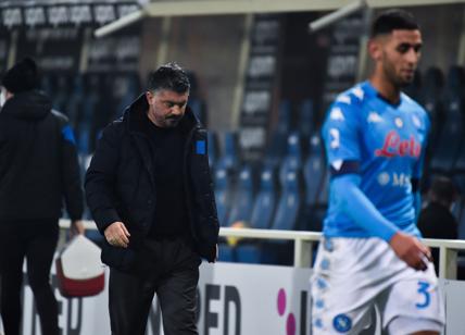Gattuso, addio Napoli: rivelazione sul top club che allenerà l'anno prossimo