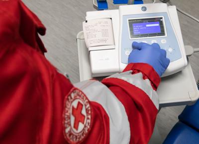 GE Healthcare Croce Rossa Milano