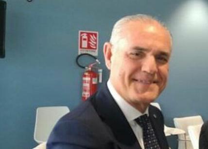 Damiano Gelsomino è il neo presidente di Unioncamere Puglia