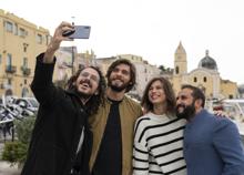 The Jackal, arriva la nuova serie "Generazione 56K"