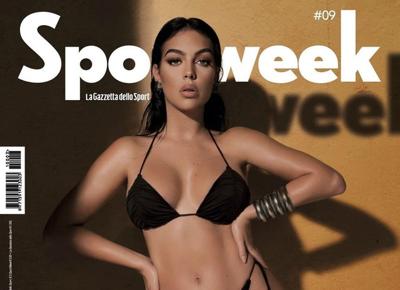 georgina rodriguez