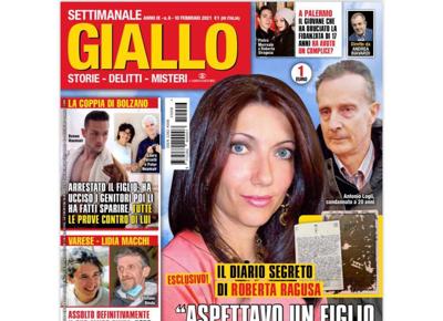 giallo