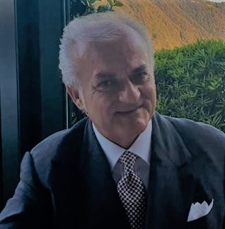 Giancarlo Messa 2