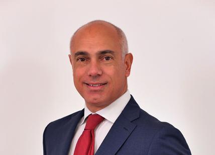Hitachi, Gianfranco Calice è il nuovo Sales Manager