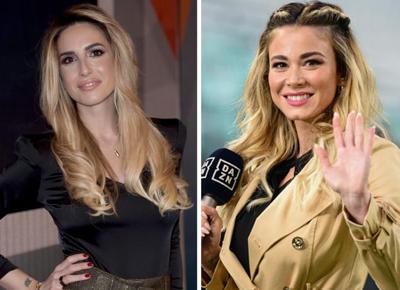 giorgia rossi diletta leotta