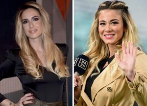 Giorgia Rossi: Diletta Leotta? Ecco cosa forse mi unisce a lei. E il limone...