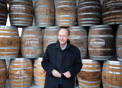 Giorgio Agamben Premio Nonino a un maestro del nostro Tempo 2018