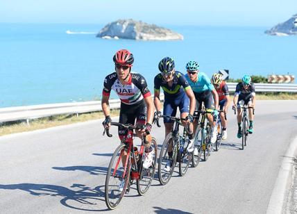 Giro d'Italia 2021, la tappa più a Sud sarà in Puglia: a Foggia