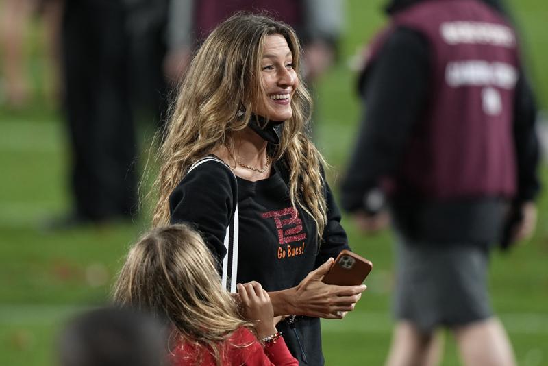 Gisele Bundchen