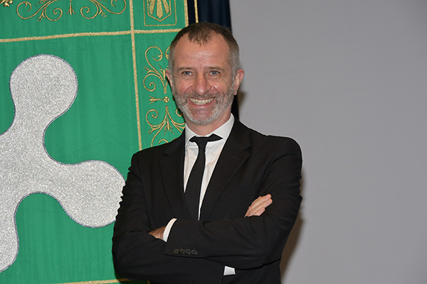 Giunta Regionale Lombardia 2021Credit photo Nick Zonna10713