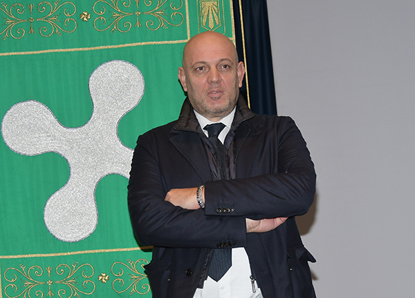 Giunta Regionale Lombardia 2021Credit photo Nick Zonna10714