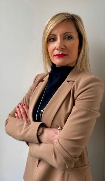 JTI Italia, Giuseppina Divono nuova Legal Director