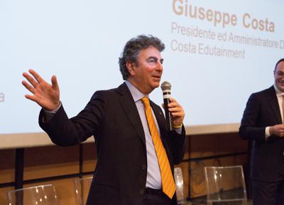 Giuseppe Costa