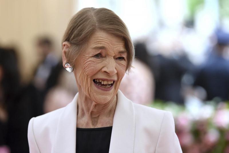 Classe '37, l'inglese Glenda Jackson ha vinto due Oscar come attrice, per poi venire eletta in Parlamento con il Partito laburista Classe '37, l'inglese Glenda Jackson ha vinto due Oscar come attrice, per poi venire eletta in Parlamento con il Partito laburista
