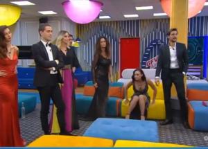 Grande Fratello Vip 5: due clamorose eliminazioni. Colpo di scena: usciranno..