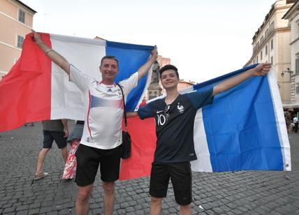 Europei, Gruppo F: Francia, Germania e Portogallo nel "girone della morte"
