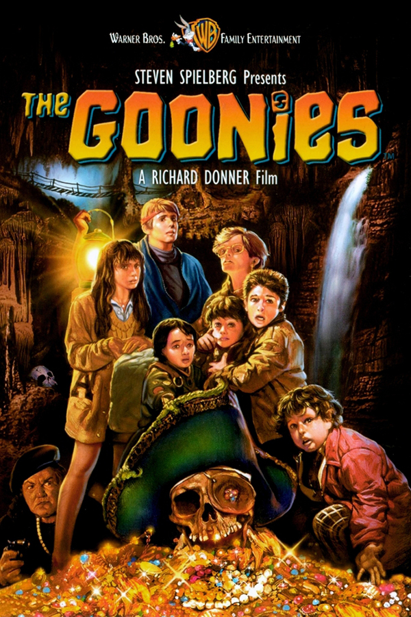 I Goonies mymovies.it I Goonies mymovies.it