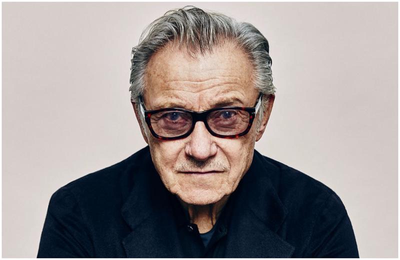 Harvey Keitel