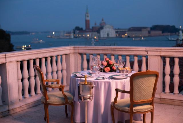 Baglioni Hotel Luna, Venezia Baglioni Hotel Luna, Venezia