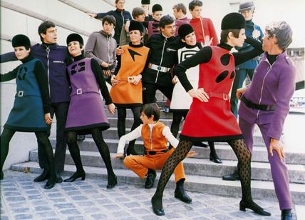 Pierre Cardin, su Sky Arte e iwonderfull.it questa sera il film sulla sua vita