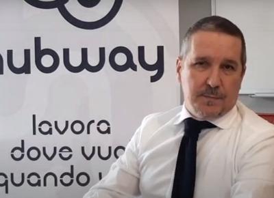 Hubway cop