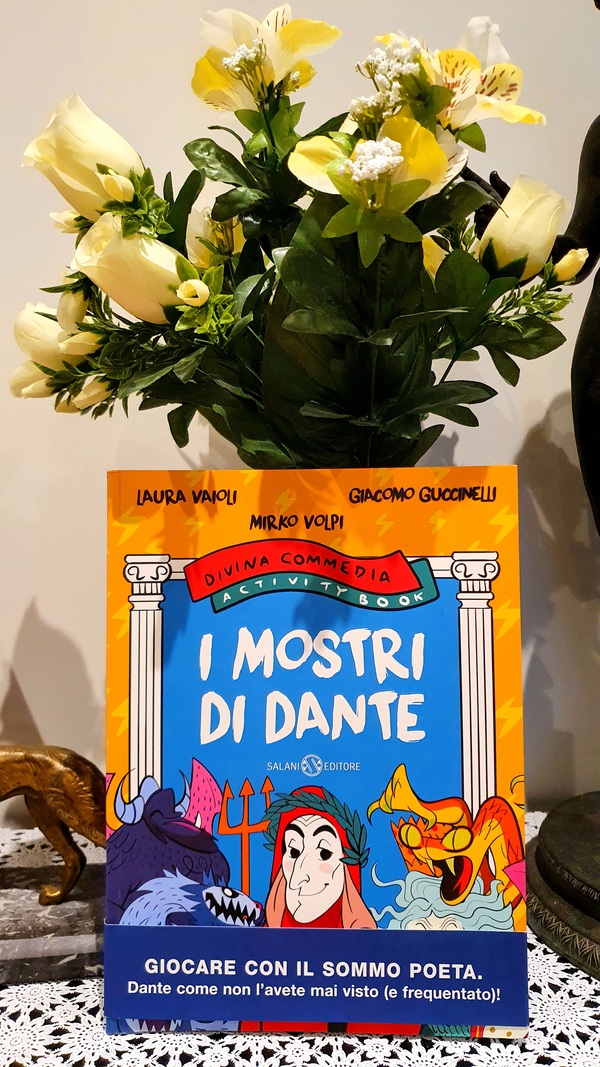 I mostri di Dante