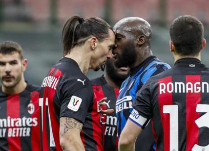 Ibrahimovic-Lukaku: scatta l'inchiesta Figc. Sarà ascoltato anche...