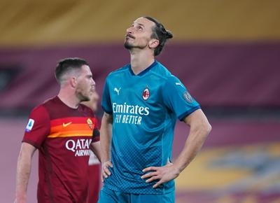 ibrahimovic