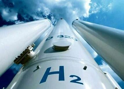 Energia, la Puglia candidata a Centro Nazionale Alta Tecnologia per l'Idrogeno