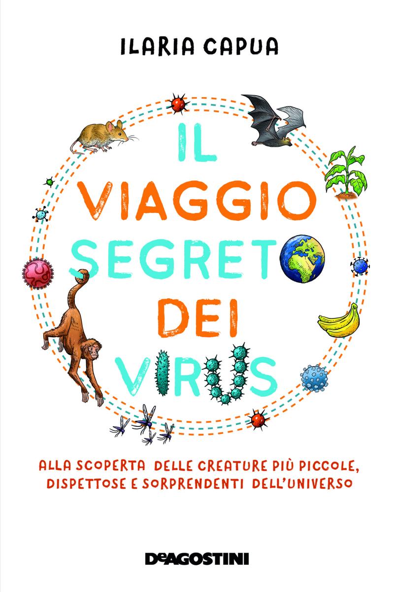 Il viaggio segreto dei virus