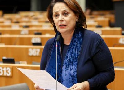Luisa Regimenti