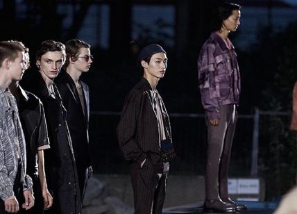 Moda, le collezioni Uomo tornano protagoniste a Milano