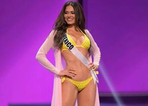 Miss Universo, vince la 69° edizione la messicana Andrea Meza