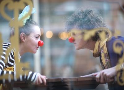 Immagine corso Clown