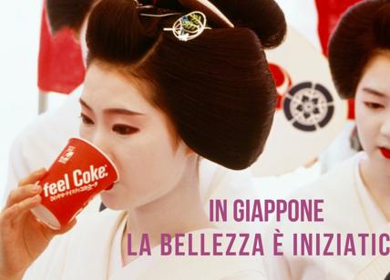 Giappone in mostra, una rassegna fotografica sulla sua “bellezza iniziatica”