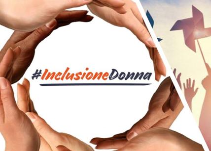 #Inclusione Donna: "Parità di genere da tatticismo ad approccio sistemico”